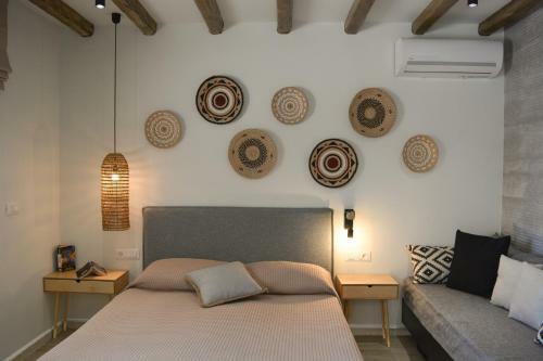 Apartamento Haraki Blue Pearl Luxury Studio