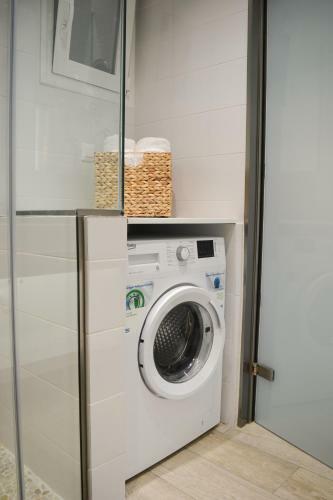 Apartamento Haraki Blue Pearl Luxury Studio
