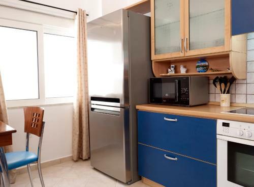 Haraki Beach Mediterranean Retreat