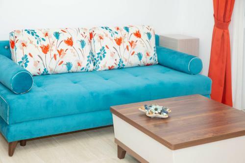 Haraki Bay Hotel Apartments