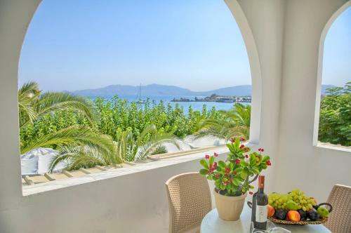 Haraki Bay Hotel Apartments