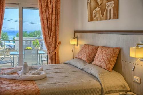 Haraki Bay Hotel Apartments