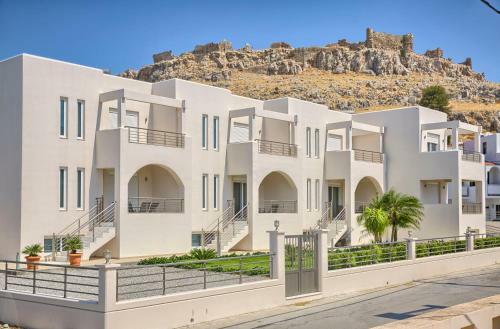 Haraki Bay Hotel Apartments