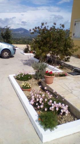 Apartamento Villa Sofia Amazing Views