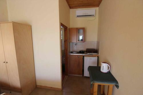 Apartamento White House Pagoi