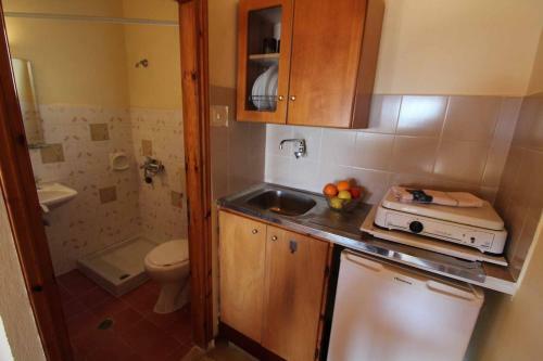 Apartamento White House Pagoi