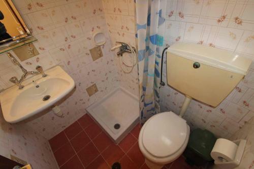 Apartamento White House Pagoi