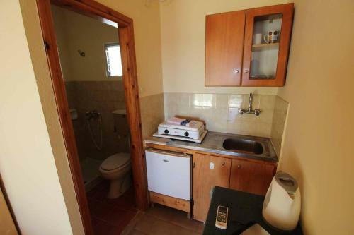Apartamento White House Pagoi