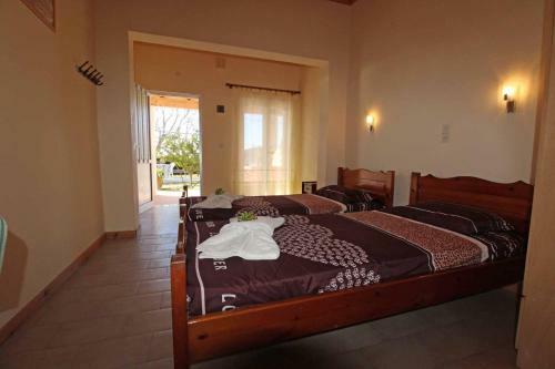 Apartamento White House Pagoi