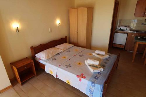 Apartamento White House Pagoi