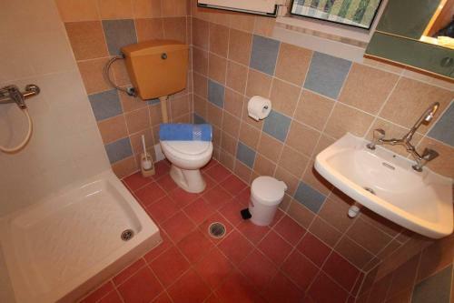 Apartamento White House Pagoi