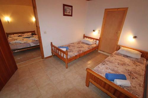 Apartamento White House Pagoi