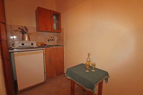 Apartamento White House Pagoi