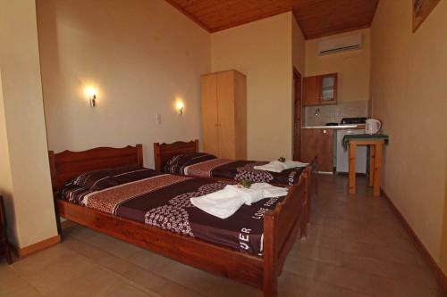 Apartamento White House Pagoi
