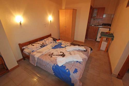 Apartamento White House Pagoi