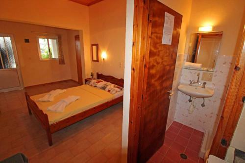 Apartamento White House Pagoi