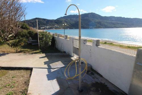 Apartamento White House Pagoi