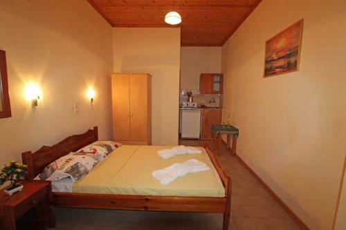 Apartamento White House Pagoi