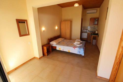 Apartamento White House Pagoi