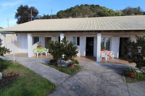 Apartamento White House Pagoi
