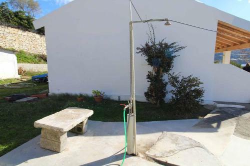 Apartamento White House Pagoi
