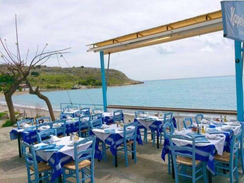 Apartamento Haraki Elegant View