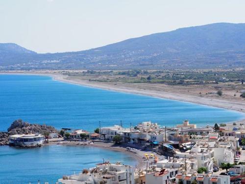 Apartamento Haraki Elegant View