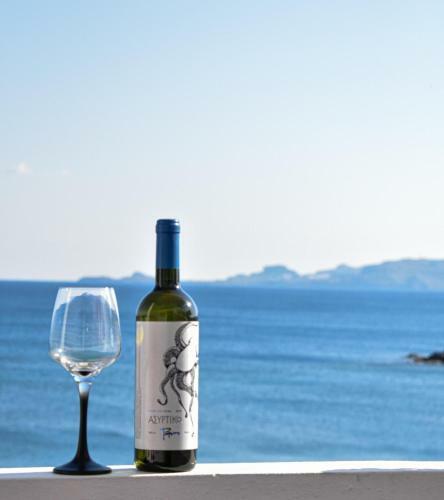 Apartamento Haraki Elegant View