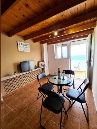 Apartamento Haraki Elegant View