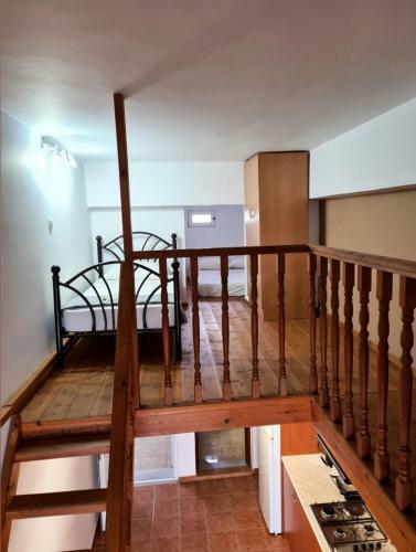 Apartamento Haraki Elegant View