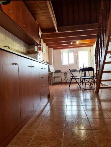 Apartamento Haraki Elegant View