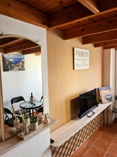 Apartamento Haraki Elegant View