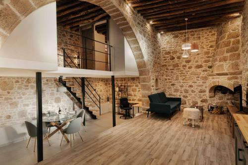 Apartamento La Casa Dell'arch