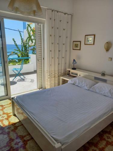 Sea Front Haraki House