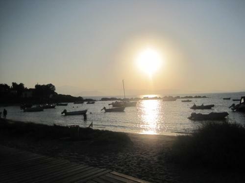 Apartamento Seafront Top Floor Apt