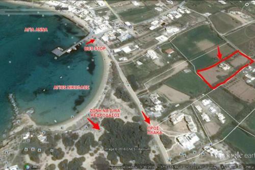 Apartamento Seafront Top Floor Apt