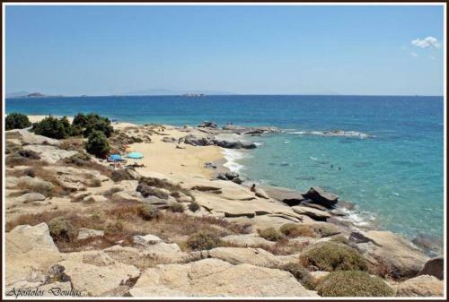 Apartamento Seafront Top Floor Apt