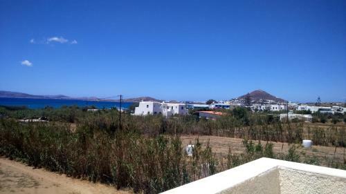 Apartamento Seafront Top Floor Apt