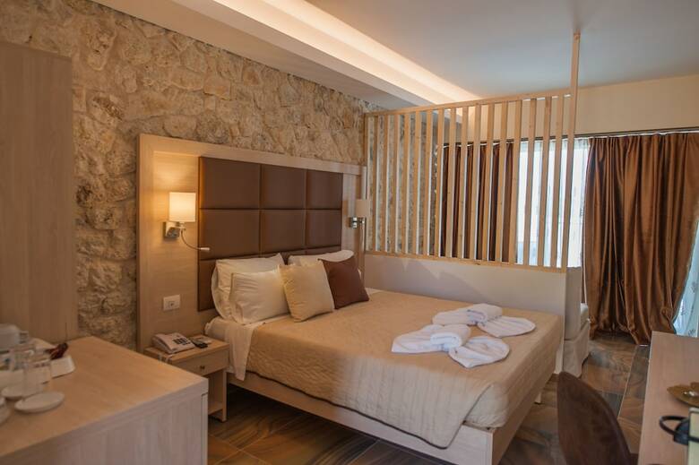 Porto Demo Hotel