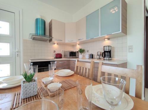 Villa With Private Pool Just 3 Minutes From The Beach