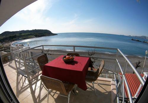 Apartamento Aegean Seaview