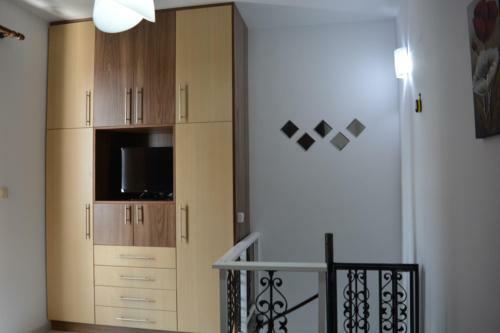 Giannis Apartment,haraki