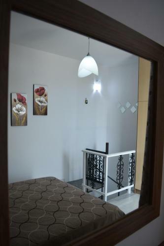 Giannis Apartment,haraki