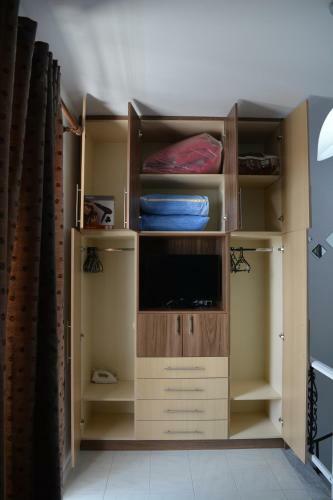 Giannis Apartment,haraki