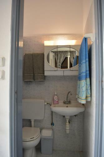 Giannis Apartment,haraki