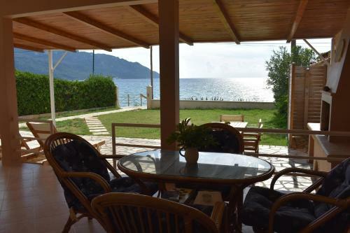 House Eleni