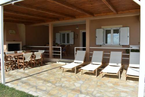 House Eleni