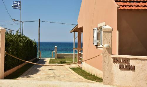 House Eleni