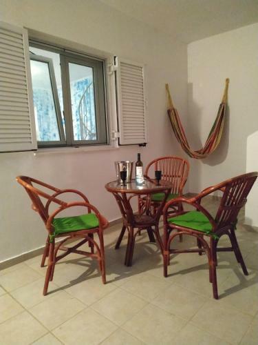 Charaki Villa Sea View