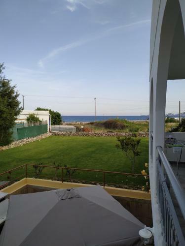 Charaki Villa Sea View
